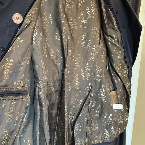 NWOT WILSON’S LADIES LEATHER JACKET - Picture 7 of 17
